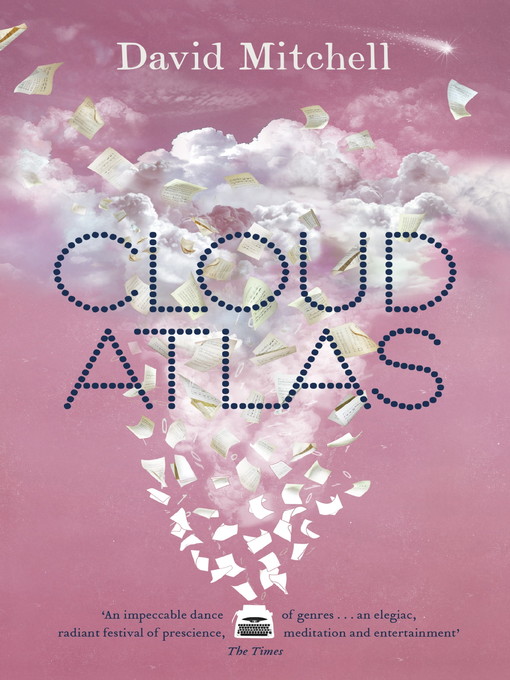 Cloud Atlas (eBook)